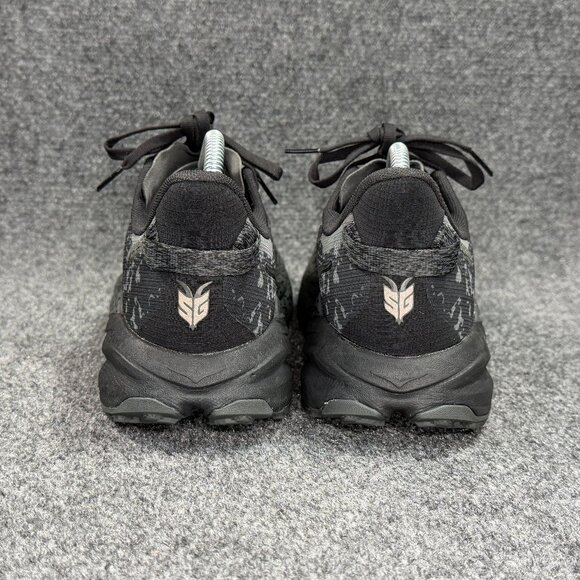 Hoka Speedgoat 6 GTX Trail Running Shoes Men\'s Size 10.5 Black Athletic Gore-Tex main image 13